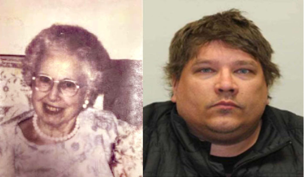 1994 Murder Linked to 2019 Rosendale Suicide Case