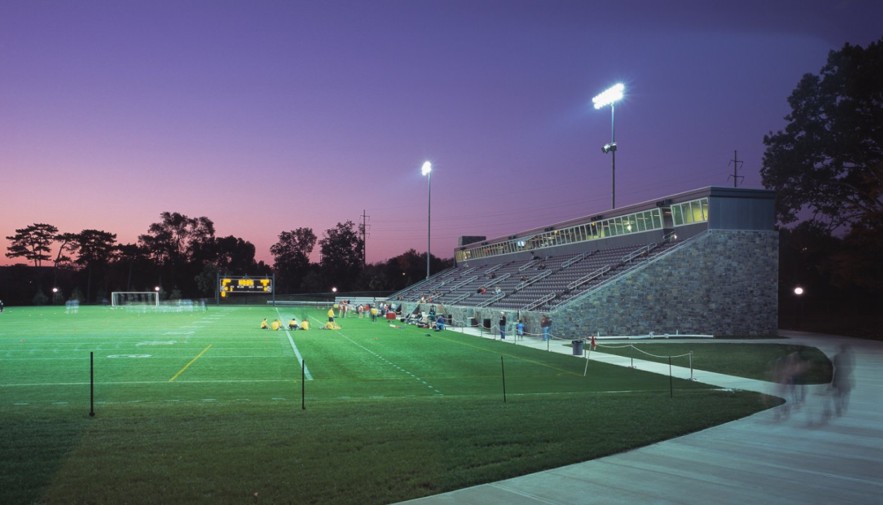 Stockade FC to Play in Potown This Year