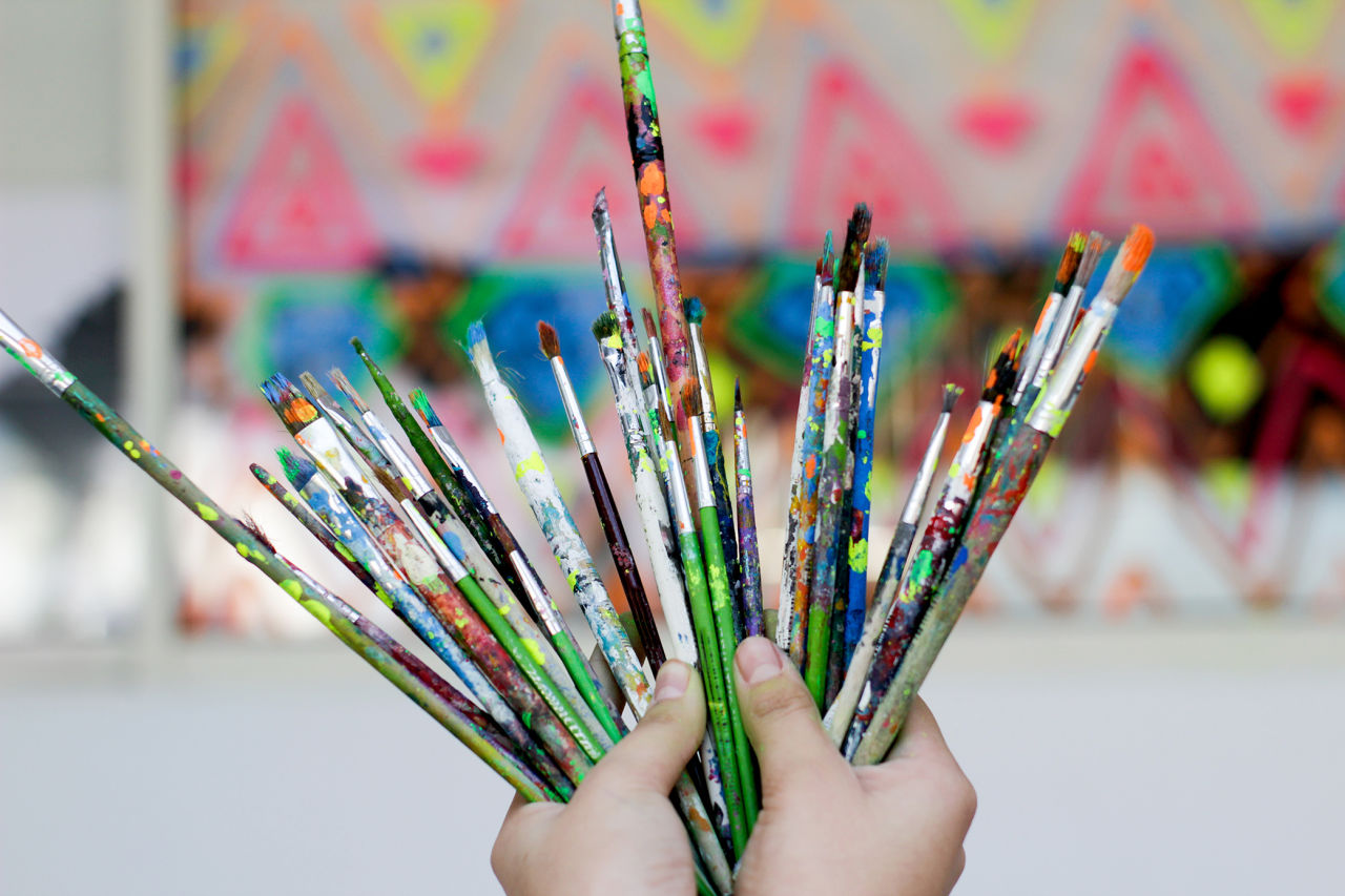City to Fund Arts Internships
