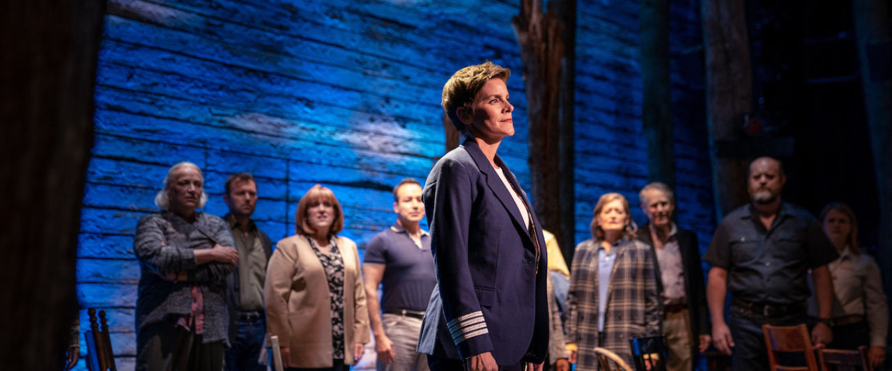 Screening of 'Come From Away' Set for March 18