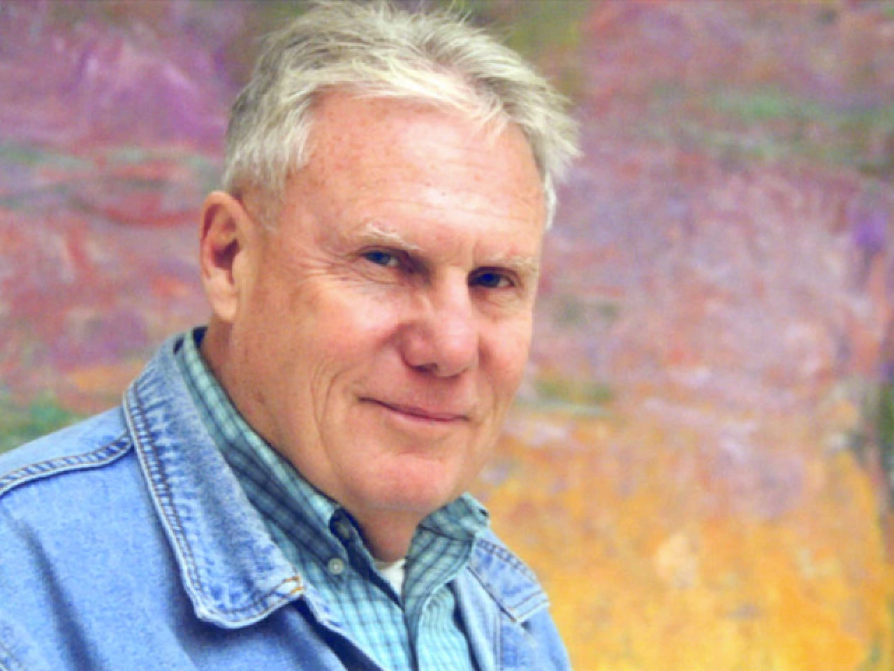 Hugh Reynolds: Back to the Future