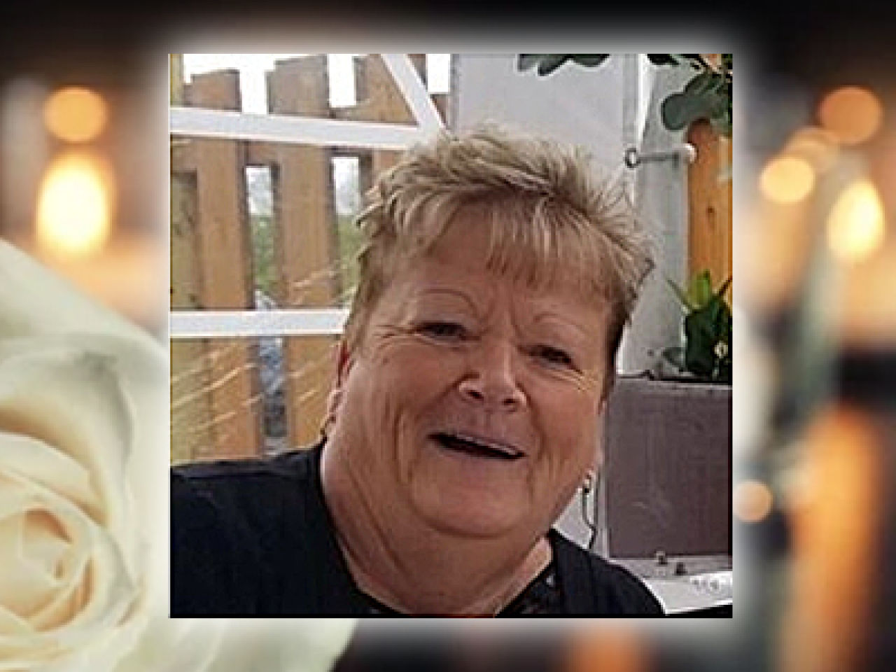 Joanne Pugliese, 67