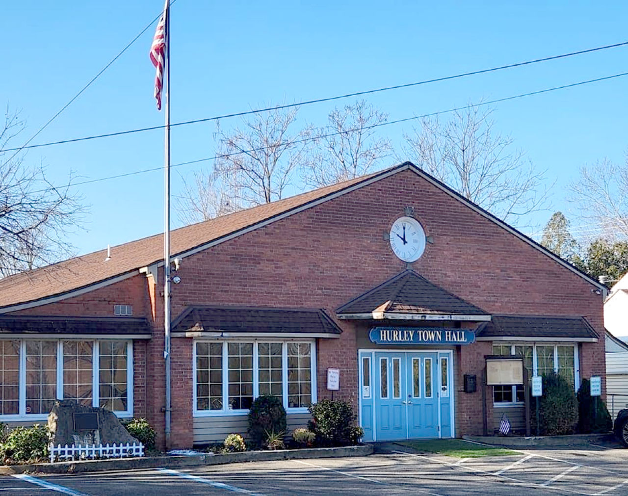 Proposed Construction Moratorium For Hurley