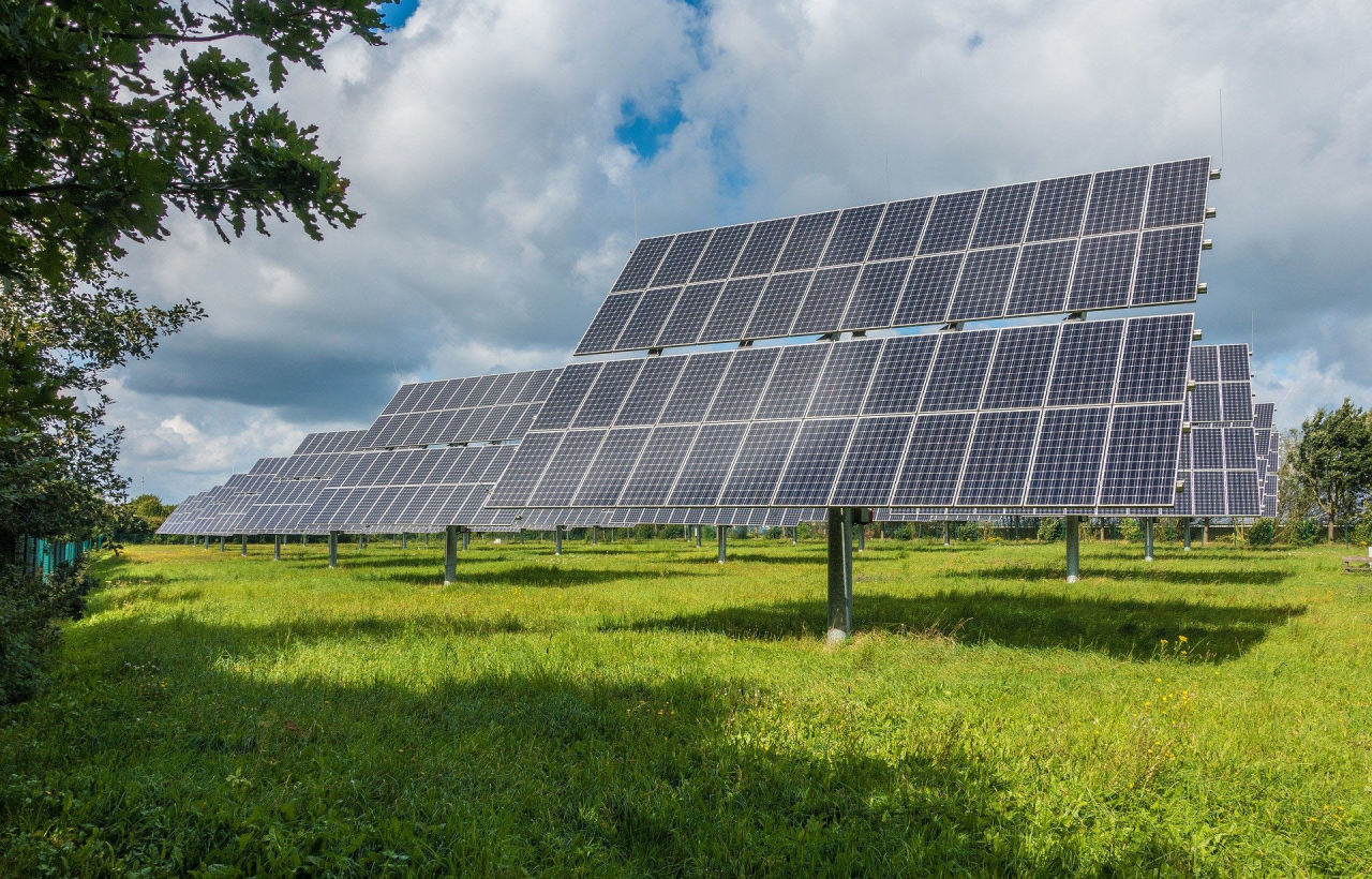 Neighbors Not Happy About Solar Array Plan