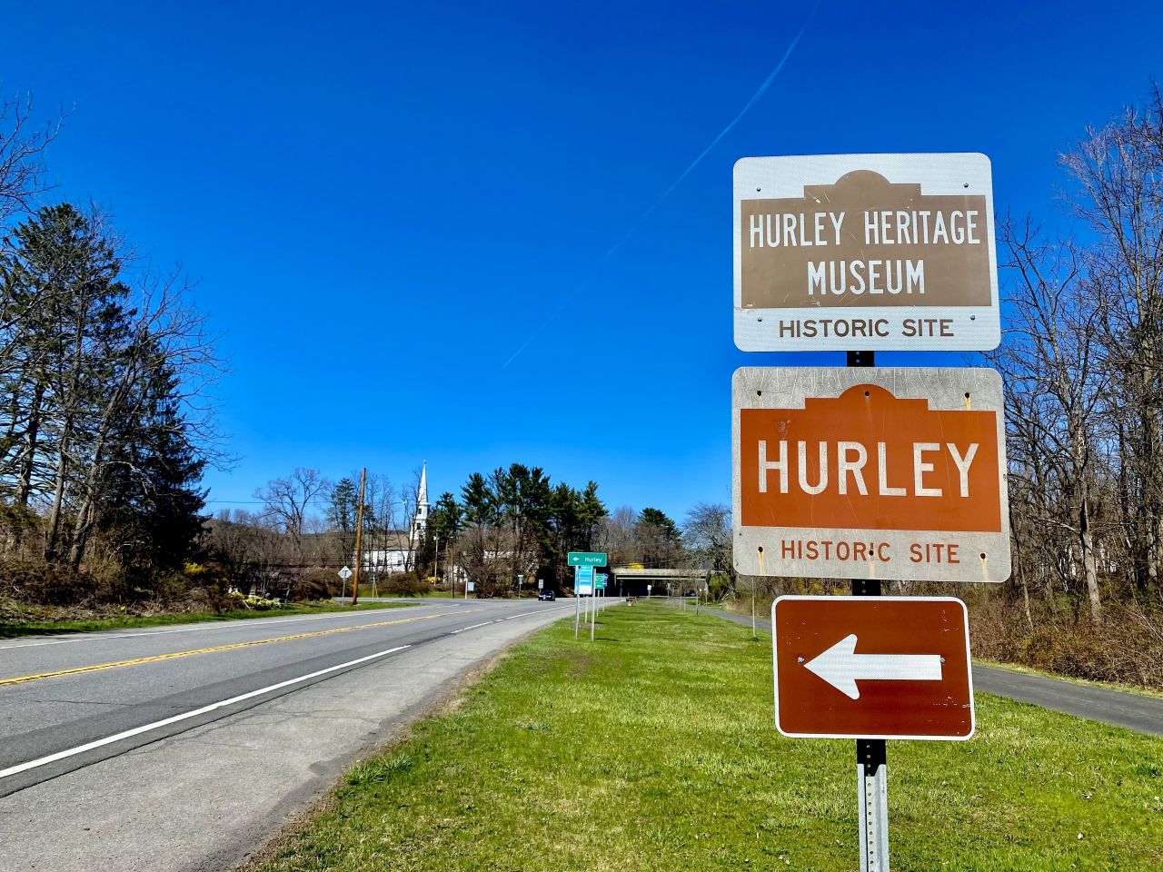 Hurley's Climate Initiatives Earn Bronze
