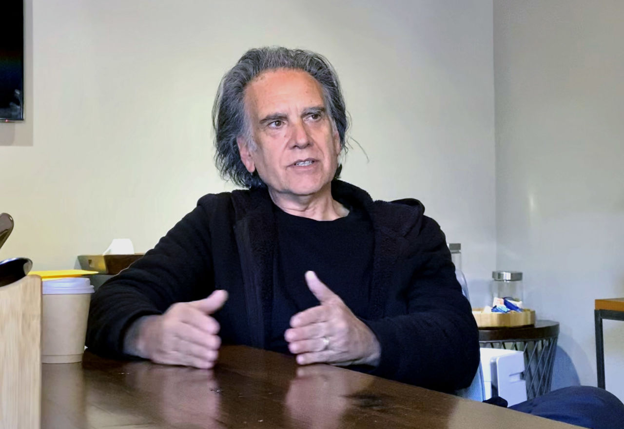 Peter Buffett Reflects on NoVo's — and Kingston's — Past, Present and Future