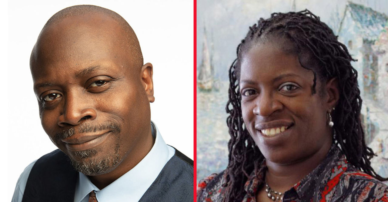 Worthington Endorses Waters for Mayor