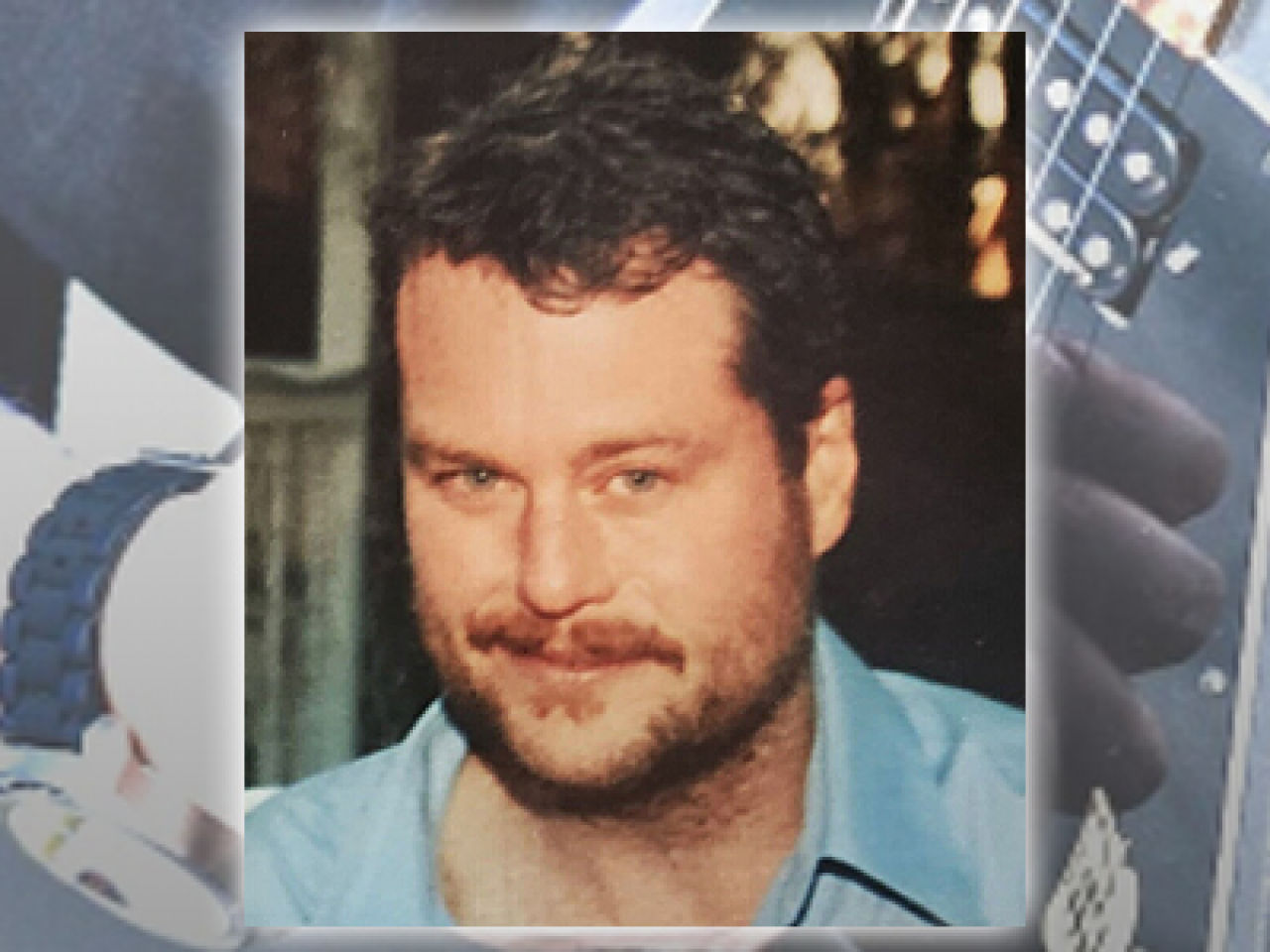 Douglas Edward Donahue, 57