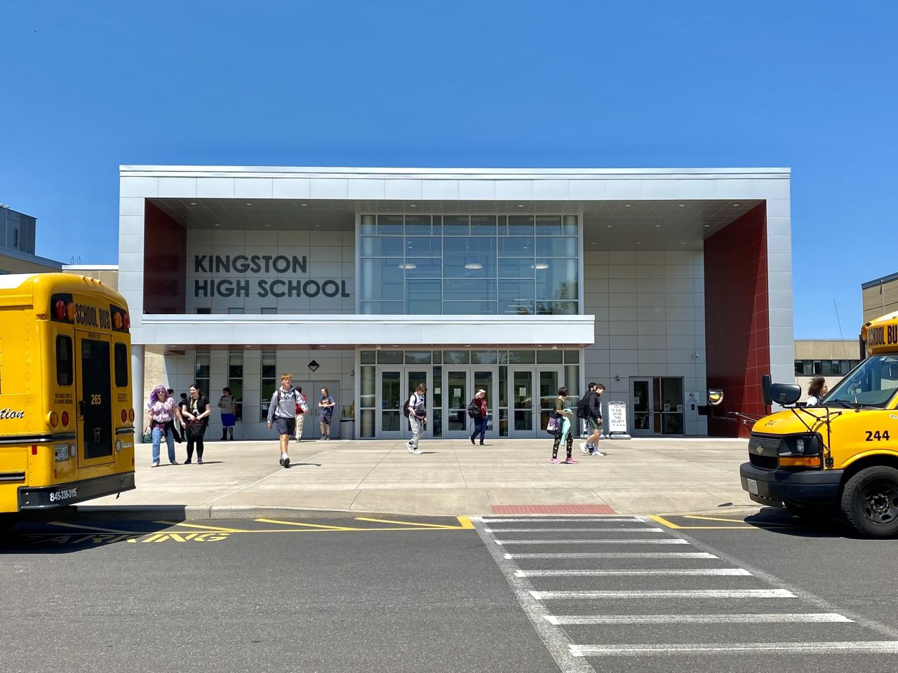 KHS Attack Victim's Court Papers Reveal New Details About Incident
