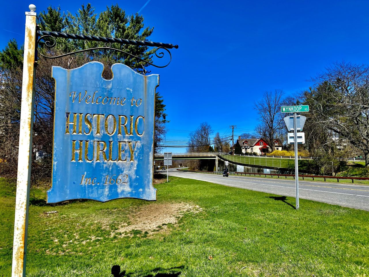 Hurley's Draft Comprehensive Plan to be Presented June 6