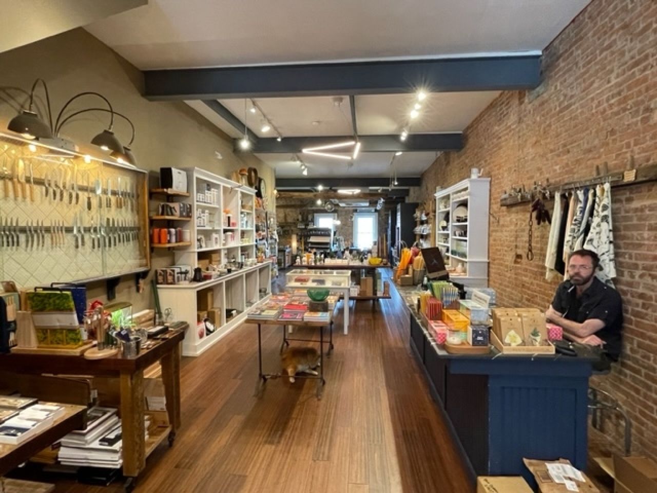Blue Cashew’s Artfully Crafted Kitchenware Takes Off in Kingston