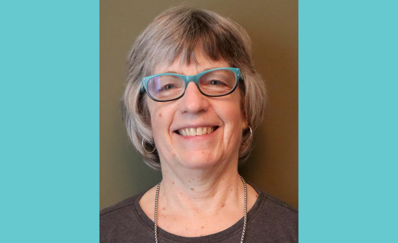 Candidate Spotlight: Sara Pasti, Ward 1