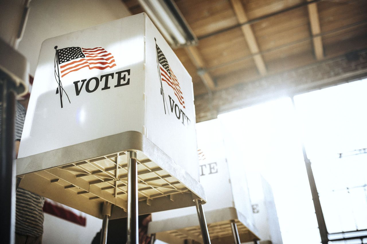 Losers of Hurley Dem Primary Find Places on GOP Line