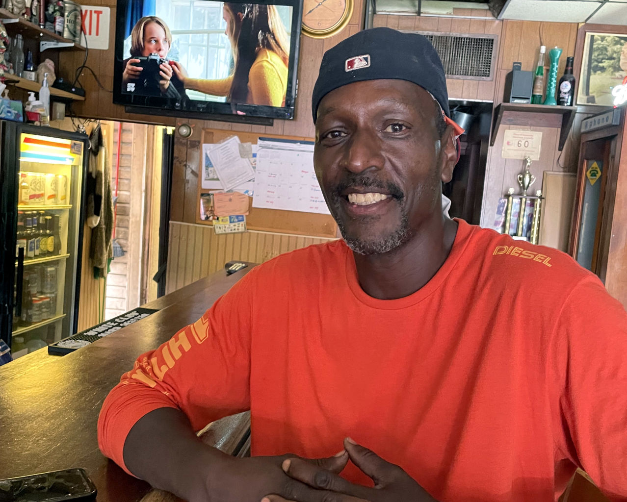 Real Lives of Kingston: Troy Valentine