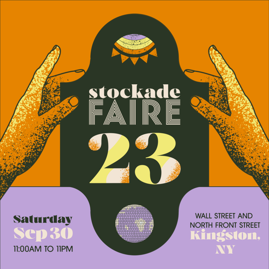 StockadeFaire '23