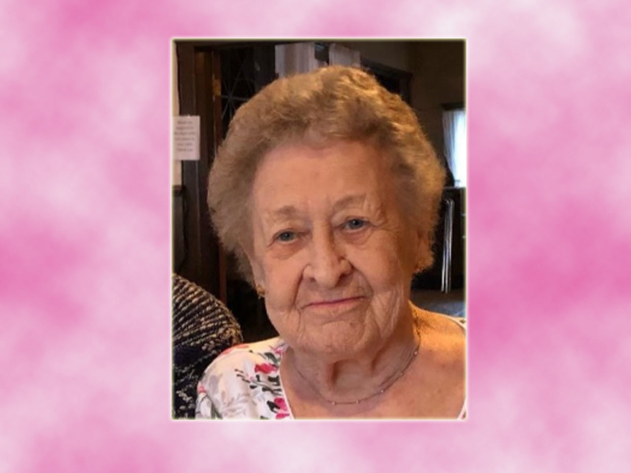 Jane Anne Rowe, 88