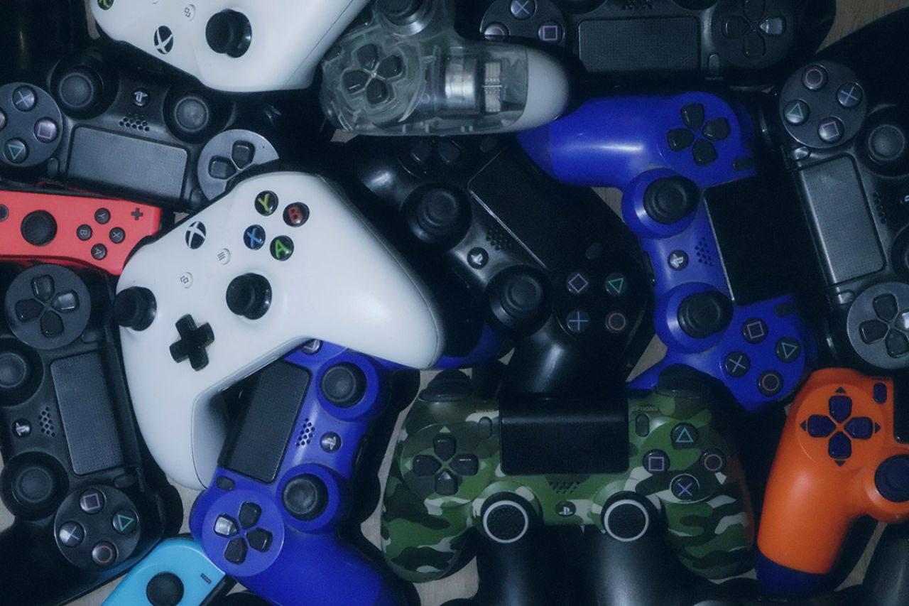 Ready Player One: New 'Gaming Trailer' Rolling Into Kingston
