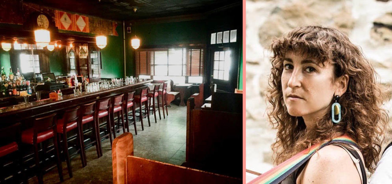 A Unicorn's Heading to Midtown