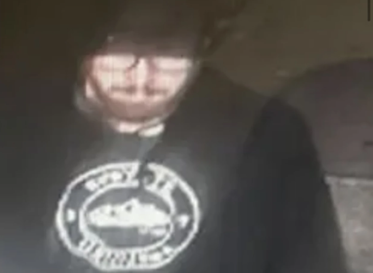 Lake Katrine Man Charged With Ellenville Graffiti Spree