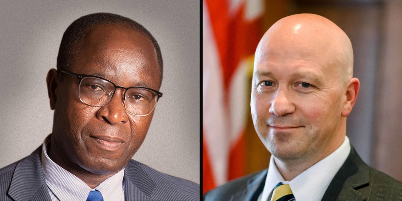 Kavanagh Concedes DA Race to Nneji