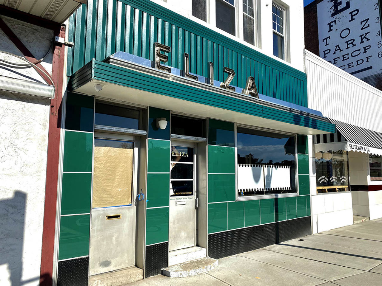 Restaurant Review: Midtown's Eliza Has Many Strengths, But a Few Weaknesses