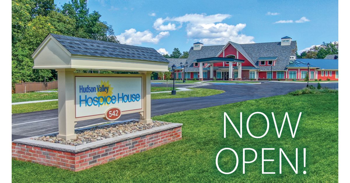 Hospice Opens in Hyde Park to Serve Residents of Dutchess, Ulster Counties