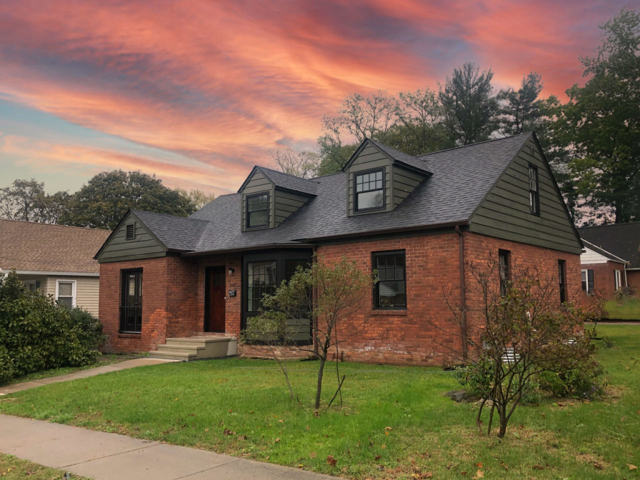 Kingston City Land Bank Receives 2023 Excellence in Historic Preservation Award