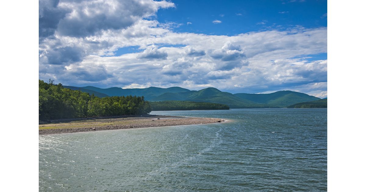 Ashokan Reservoir Nears Flood Stage; DEP Shuts Down Release Channel