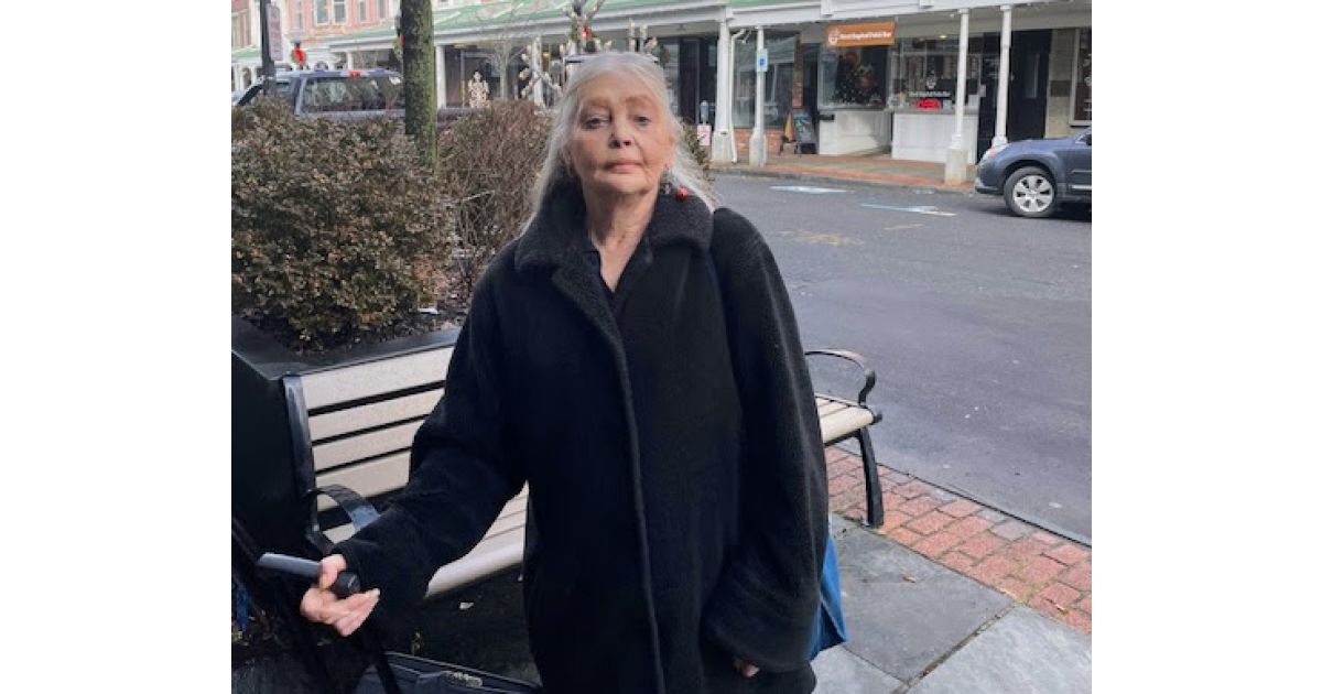 Real Lives of Kingston Nancy Doe