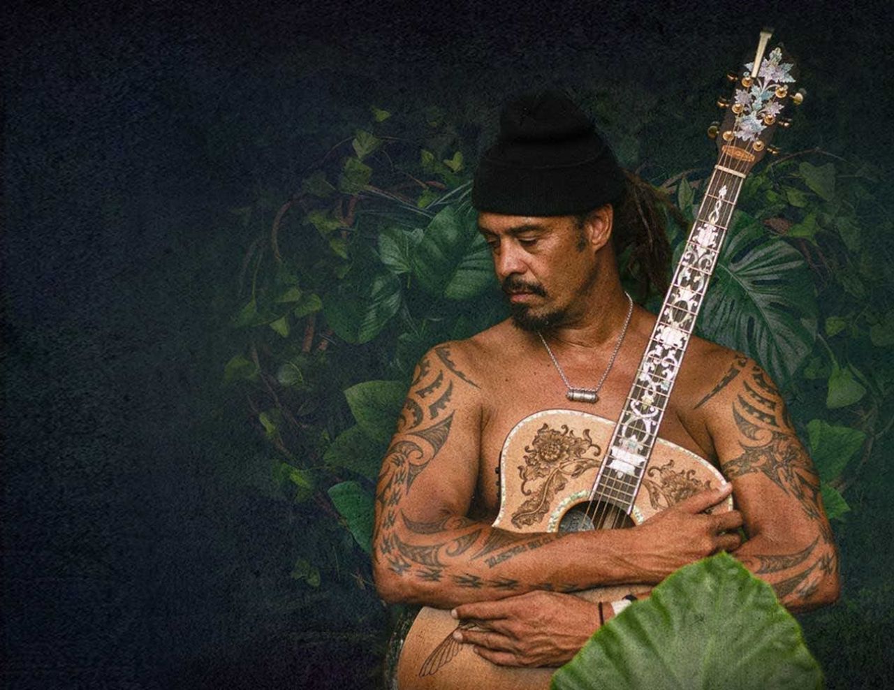 Michael Franti and Spearhead and Stephen Marley to Rock Hutton Brickyards