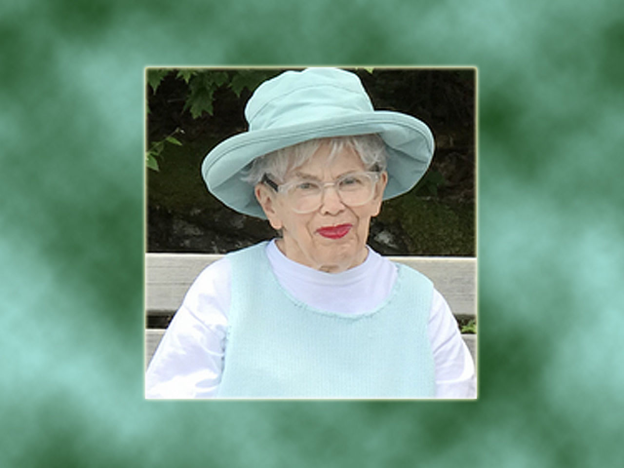 Patricia LaRue, 84