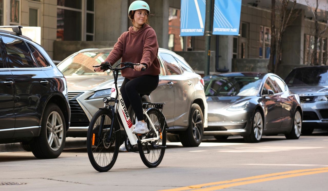 Council Passes New E-Bike Rules