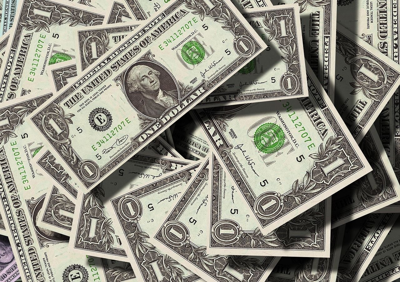 Circulation of Our Dollar