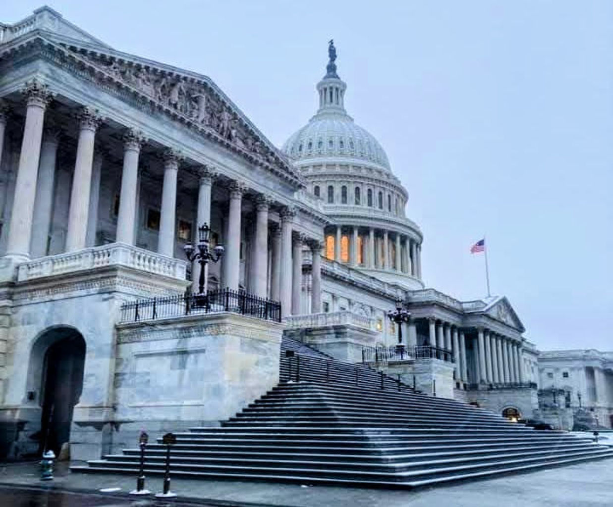 Bipartisan Call for More Job Opportunities for Persons With Disabilities