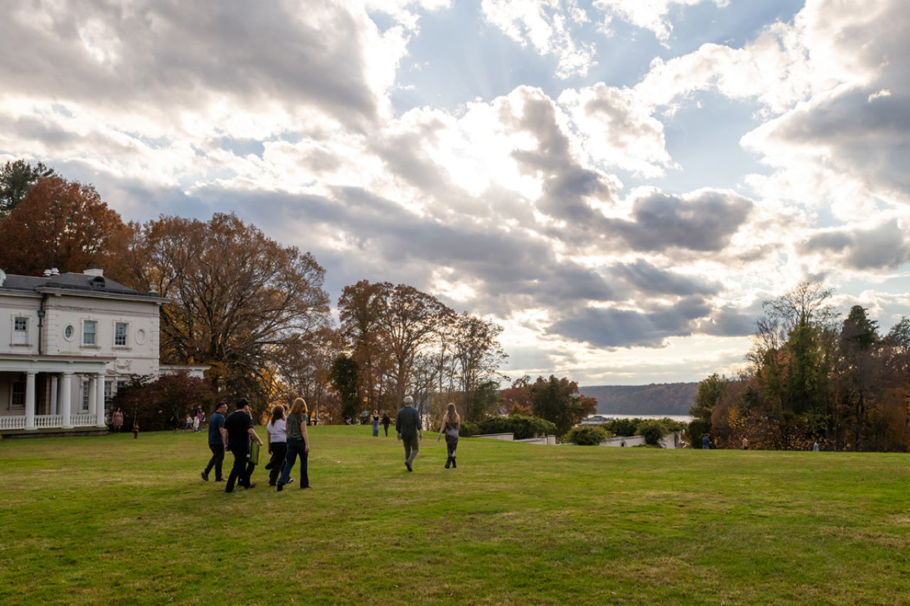 Bard College to Establish Truth, Racial Healing &amp; Transformation Campus Center