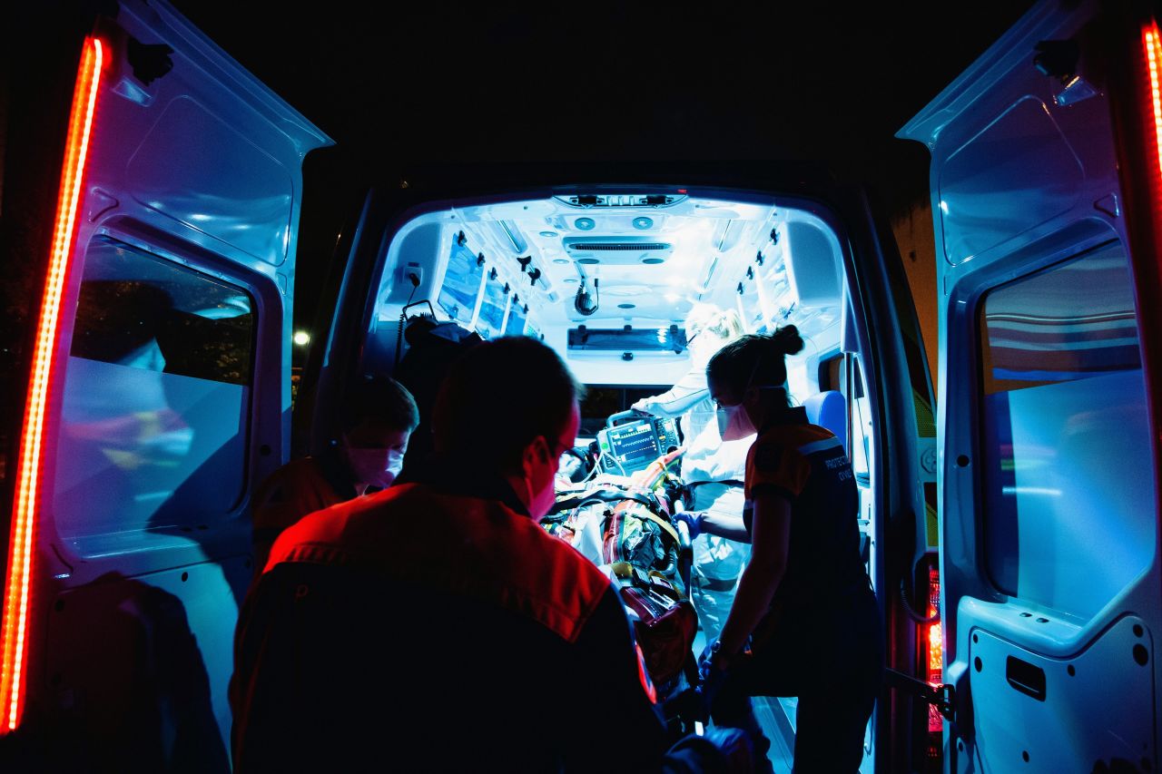 Empress Ambulance CEO: Since Kingston Went Its Own Way, Town of Ulster, Rosendale Enjoy Better Service
