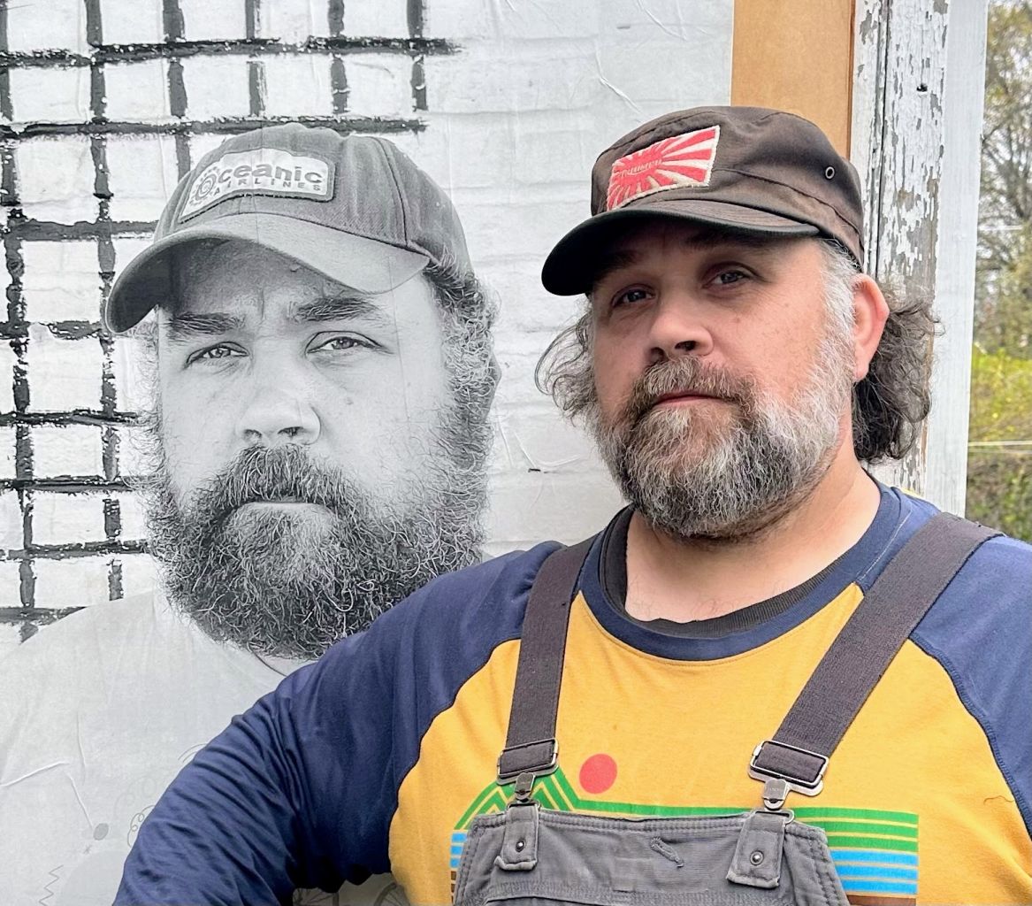 Kingston Names Matthew Pleva 2024 Distinguished Artist