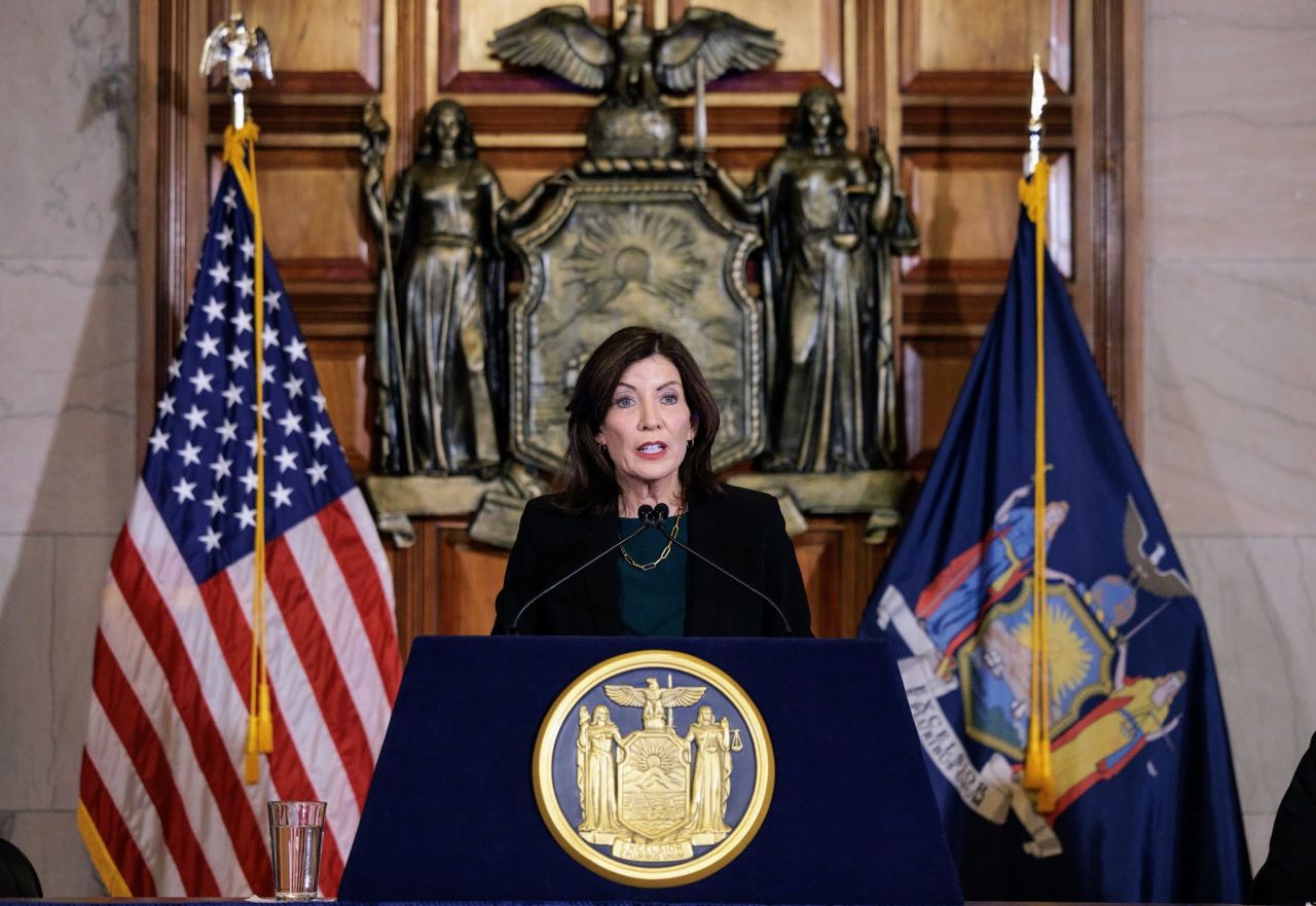 New York to Celebrate 250 Years of Revolution