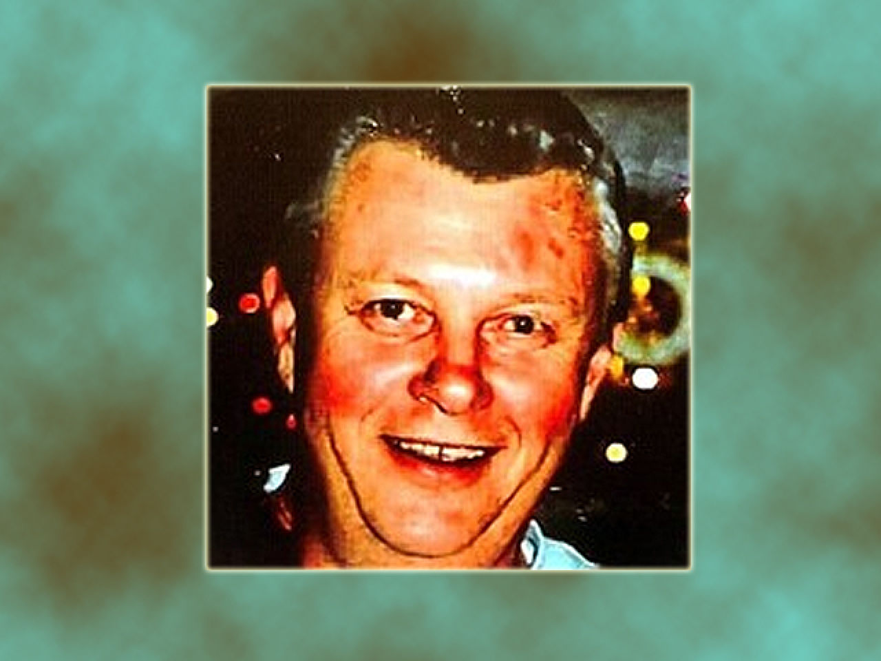 Frank Becker, Jr., 89