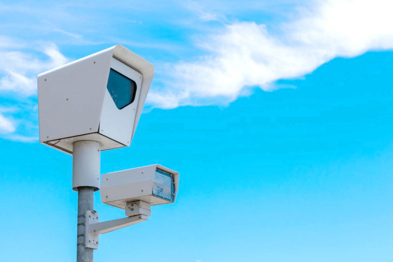 Lawmakers Get OK for School Zone Speed Cameras