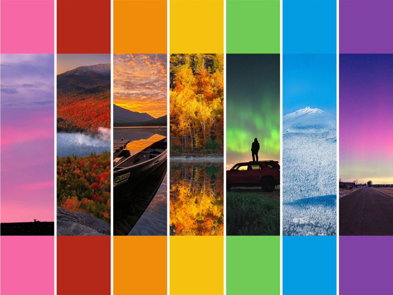 New York Photo Contest Kicks Off With Pride
