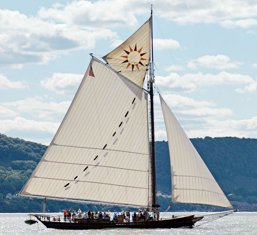 After Community Steps Up, Clearwater Sailing Into a Brighter Future