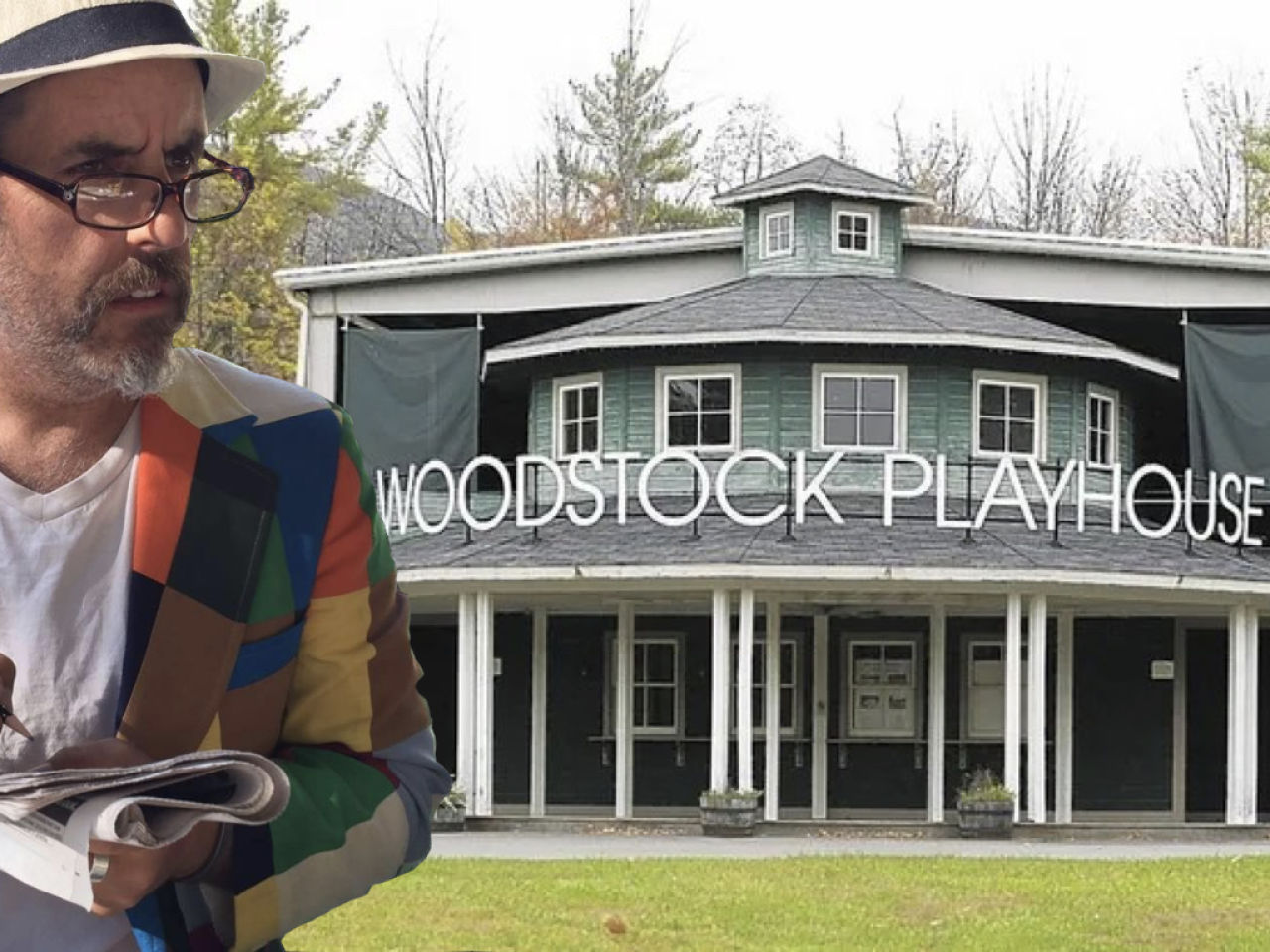 Upstate Living: 'Chitty Chitty Bang Bang' at the Woodstock Playhouse