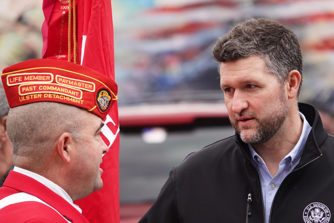 Ryan Says Biden Should Pack It In