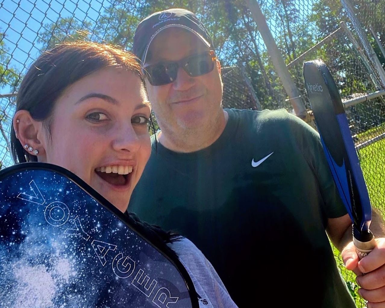 Pickleball as Medicine: Kingston Rewind's Innovative Initiative