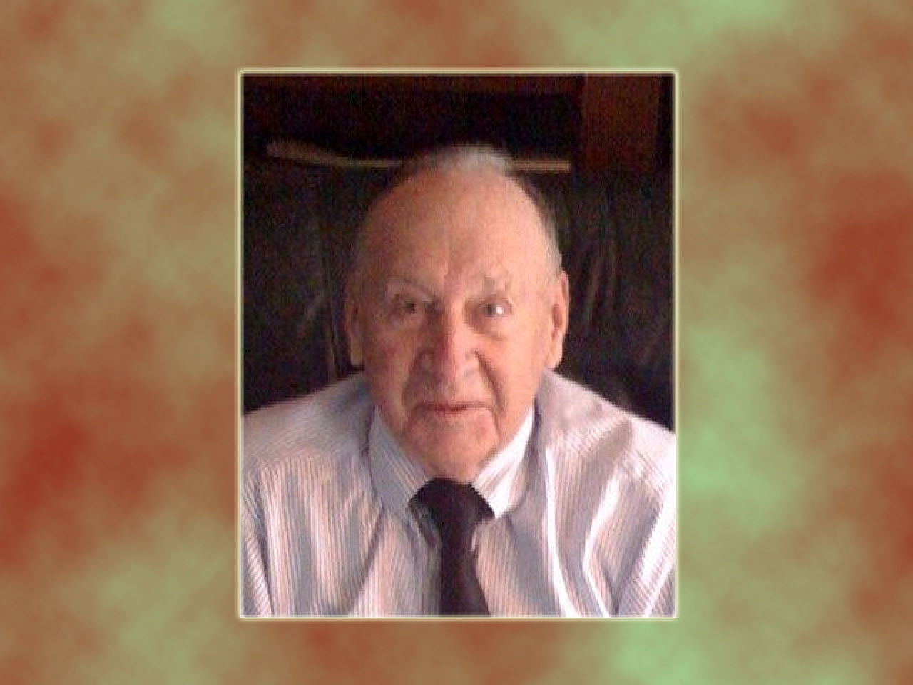 John R. Shults Jr., 98