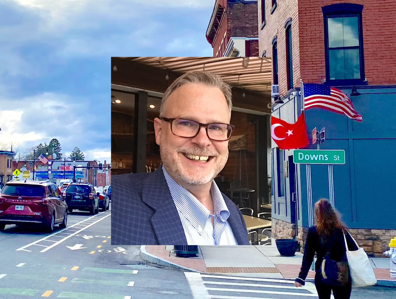 Open For Business: Midtown Kingston at a Crossroads