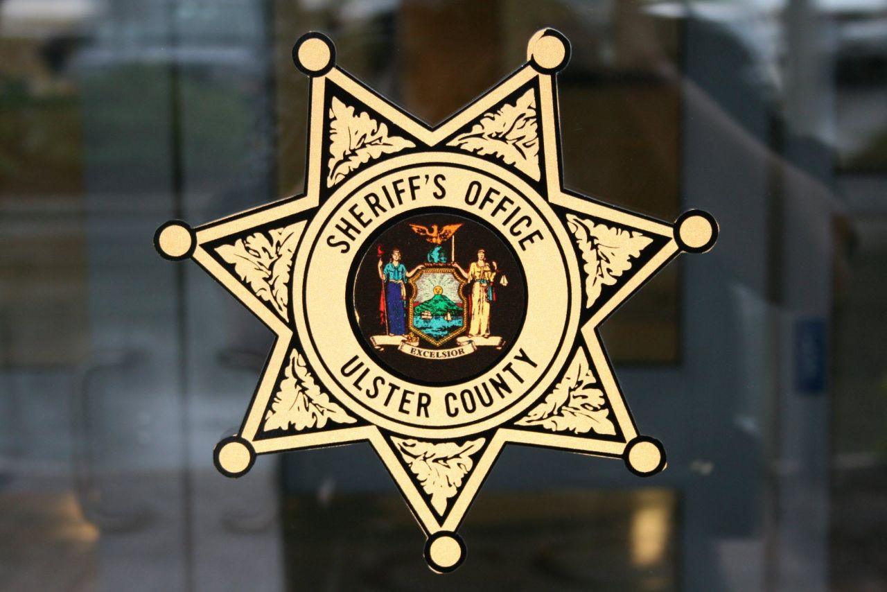 Kingston Man Charged With Multiple Offenses