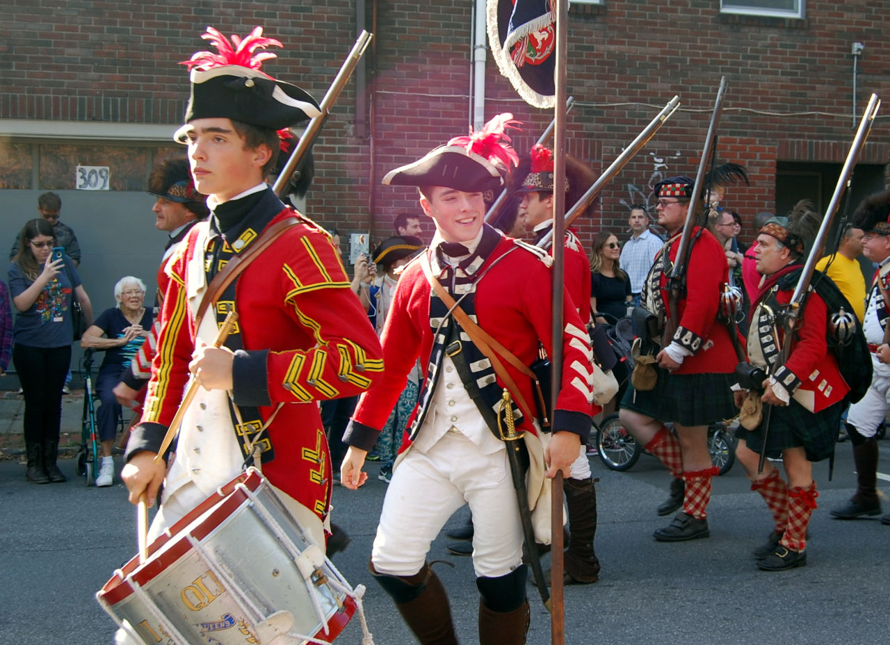 'Burning' Is Back to Light Up Kingston Once Again