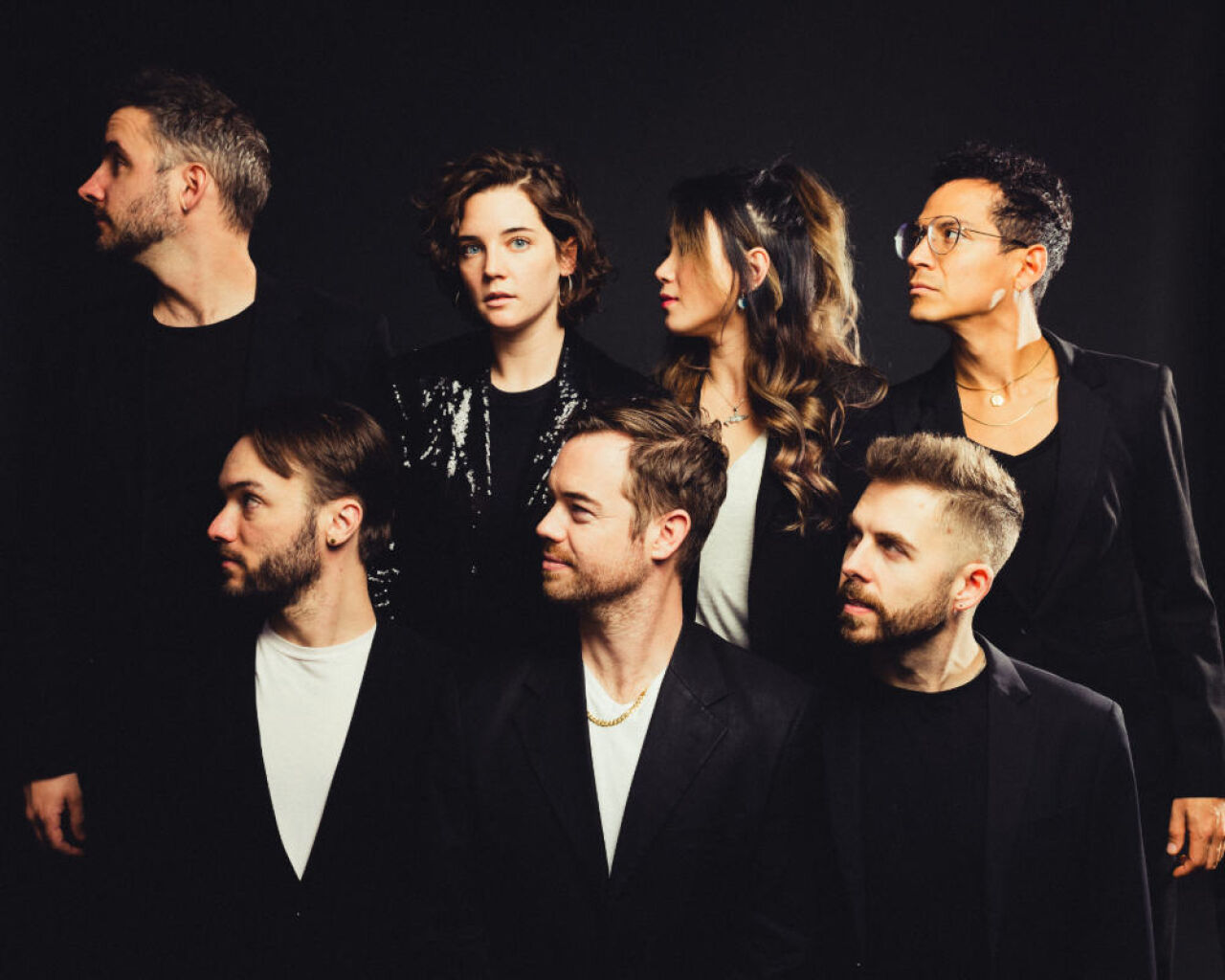 Sammy Rae &amp; The Friends at Ulster Performing Arts